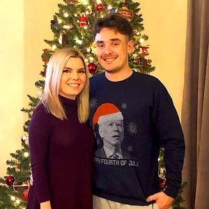 Meet your Posher, Zachary